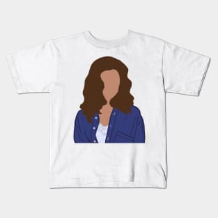 Rachel Kids T-Shirt